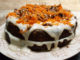 Vegan Carrot Cake